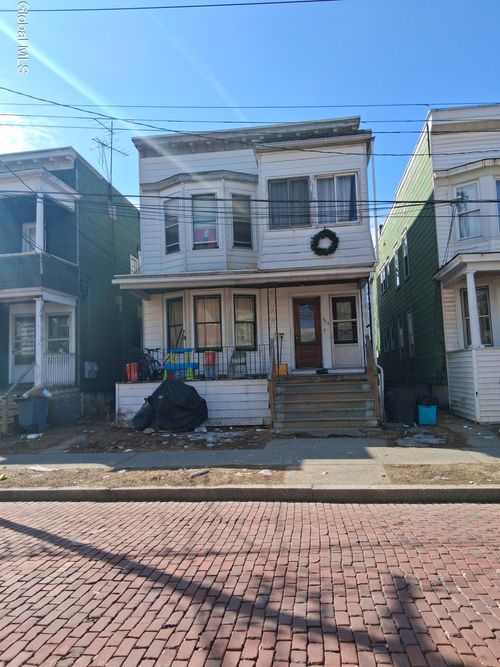 466 West St, Albany, NY, 12206-1817 | Card Image