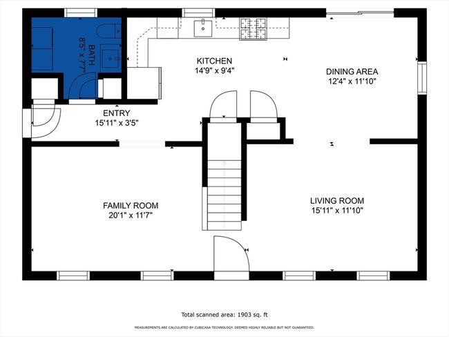 21 Village Rd, House other with 3 bedrooms, 3 bathrooms and 2 parking in Raynham MA | Image 35