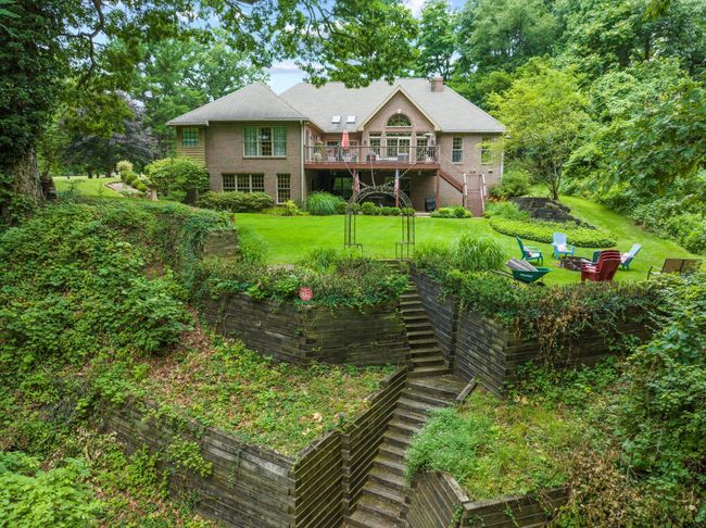 1695 Signal Point Dr, House other with 5 bedrooms, 4 bathrooms and null parking in Niles MI | Image 56