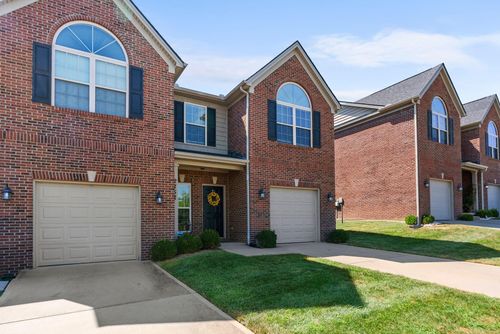 2757 Meadowsweet Ln, Lexington, KY, 40511-8693 | Card Image