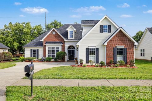 2024 Galena Chase Dr, Indian Trail, NC, 28079-6599 | Card Image