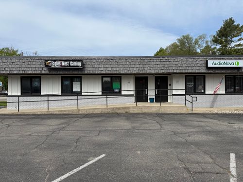 119-601 S Beacon Blvd, Grand Haven, MI, 49417-2179 | Card Image