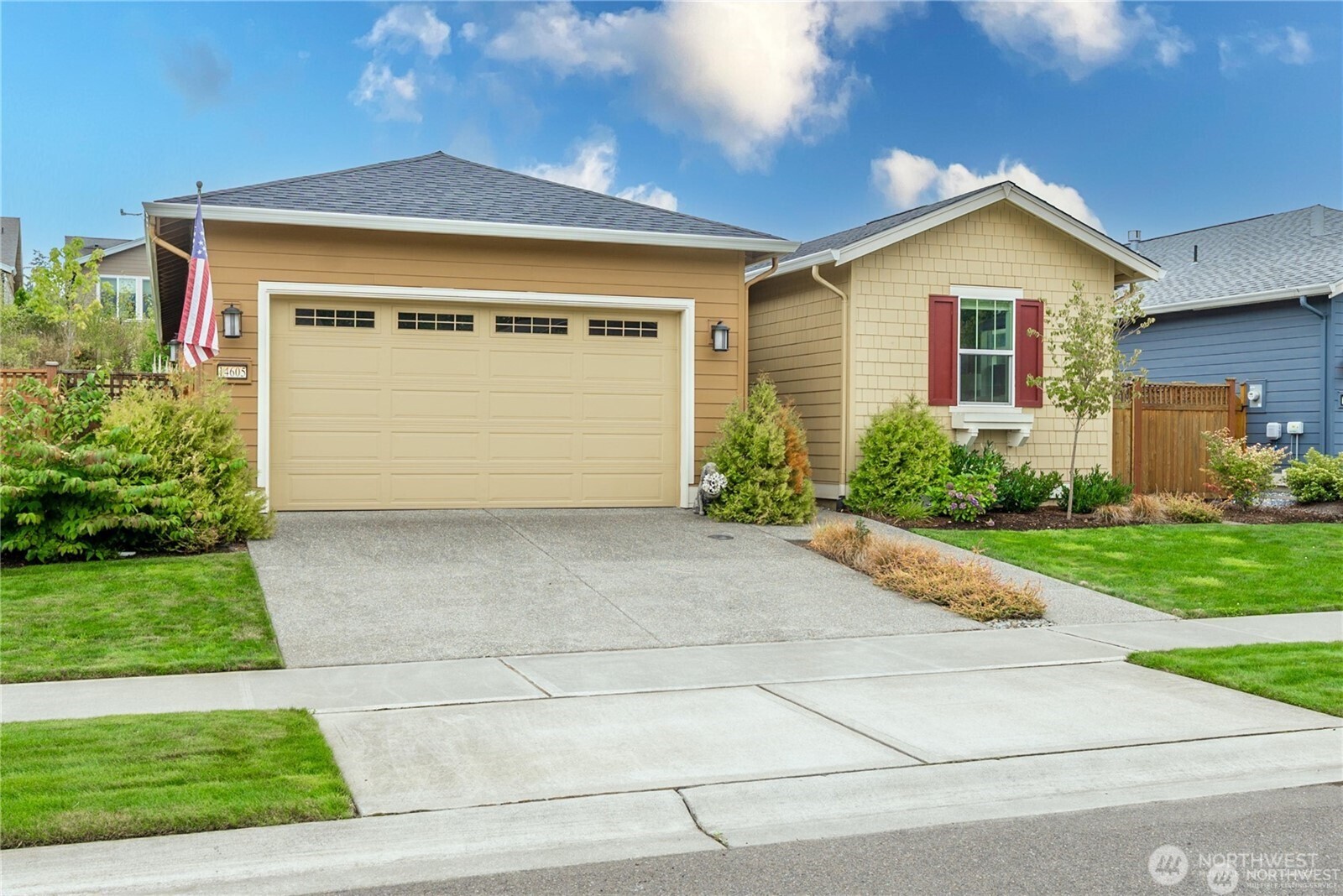Residential in Bonney Lake 3