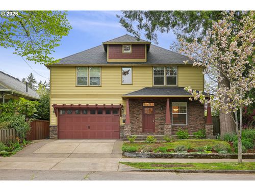 4515 Se Gladstone St, Portland, OR, 97206 | Card Image
