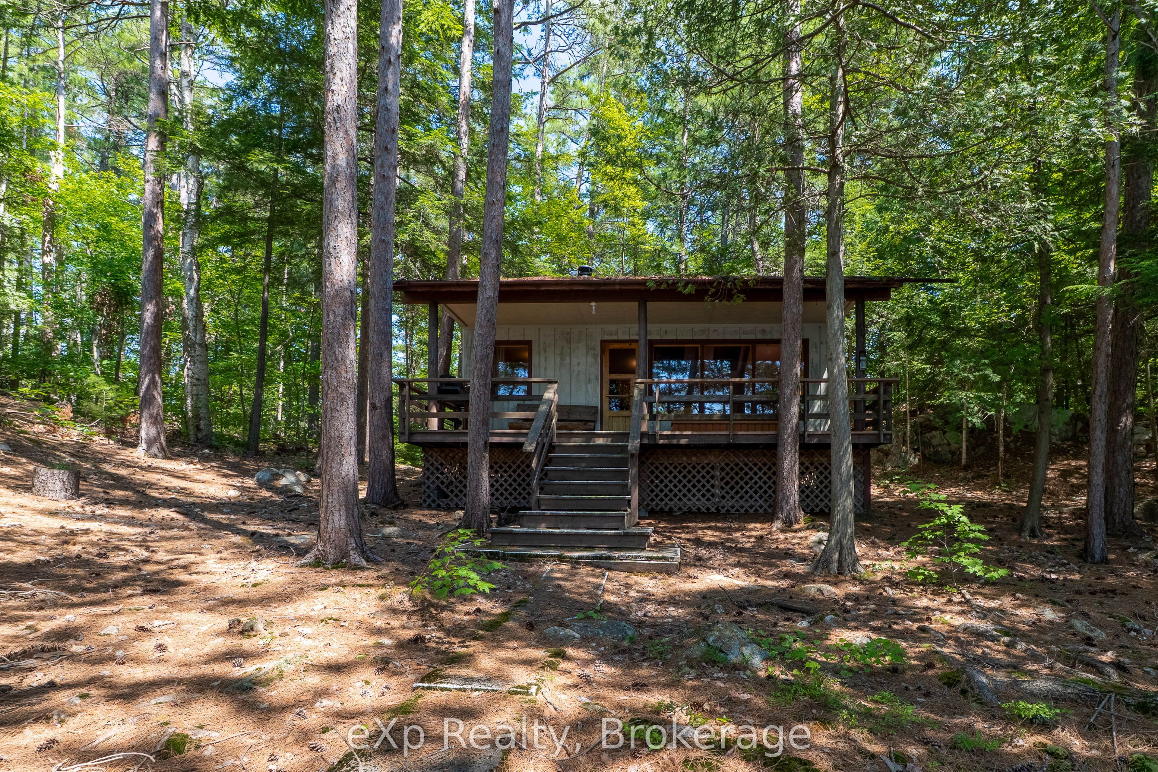 Residential in Sudbury Remote Area 3