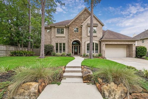 6103 Rustic Creek Ln, Kingwood, TX, 77345-1972 | Card Image