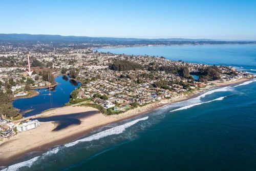 656 24th Ave, Santa Cruz, CA, 95062-4206 | Card Image