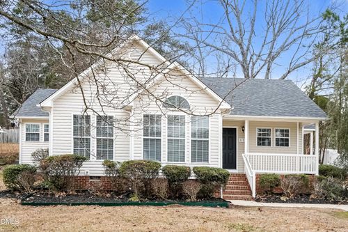 317 Aqua Marine Ln, Knightdale, NC, 27545-7870 | Card Image