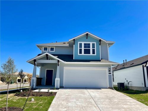 208 Living Reef Dr, Maxwell, TX, 78656-4424 | Card Image