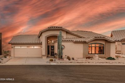 5236 S Granite Drive, House other with 2 bedrooms, 2 bathrooms and null parking in Gold Canyon AZ | Image 3