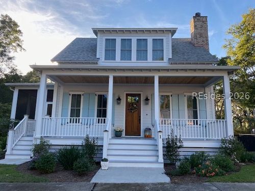 1 Park Way, Beaufort, SC, 29907-2163 | Card Image