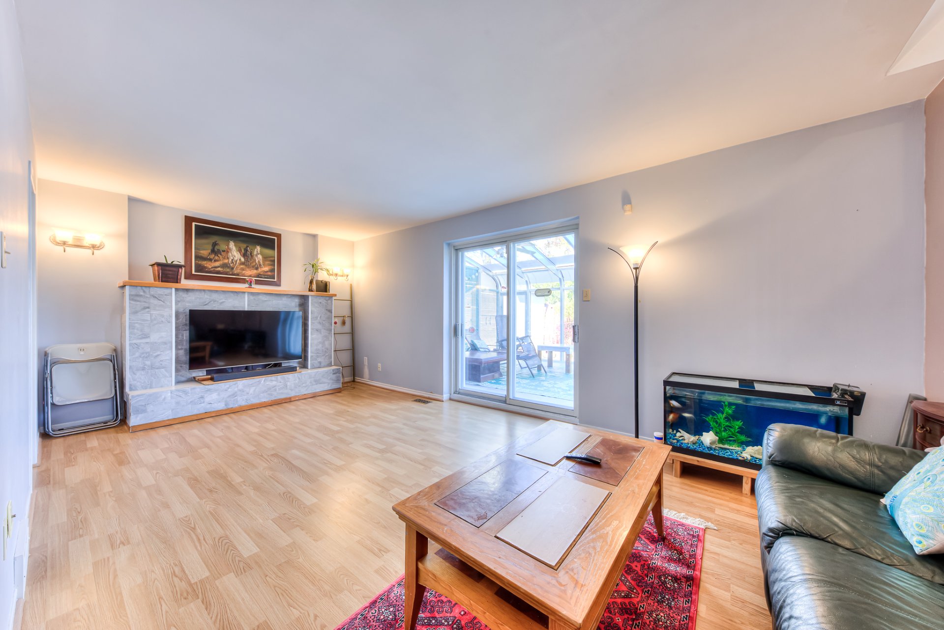 Residential in Pointe-Claire 2