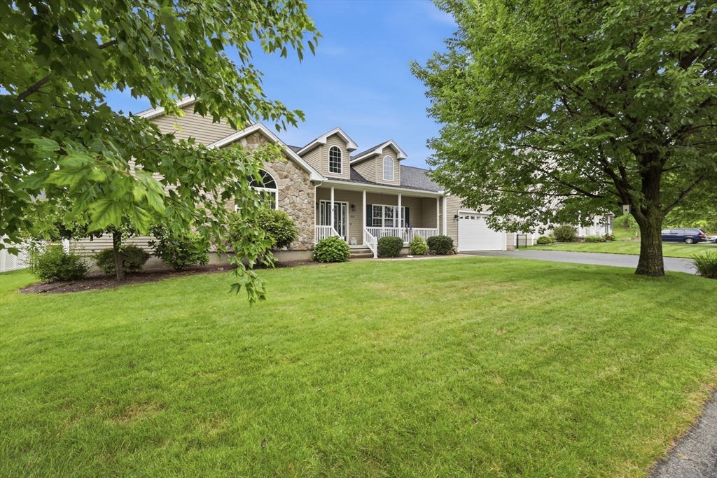 Residential in Chicopee 3