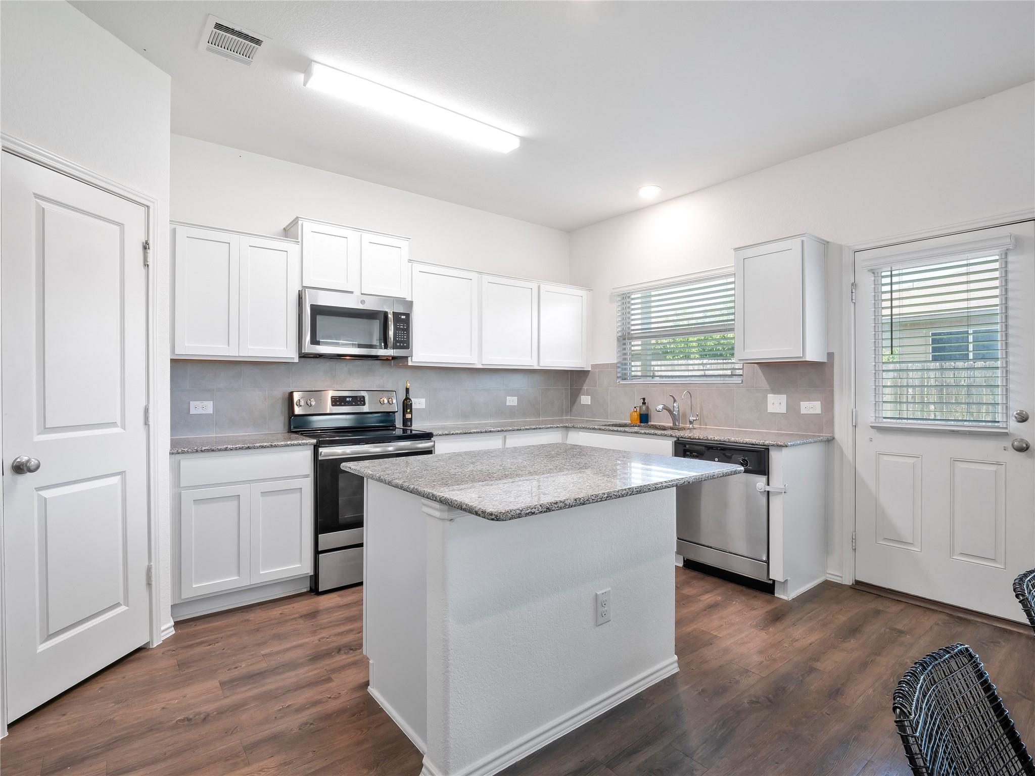 Residential Lease in Jarrell 5