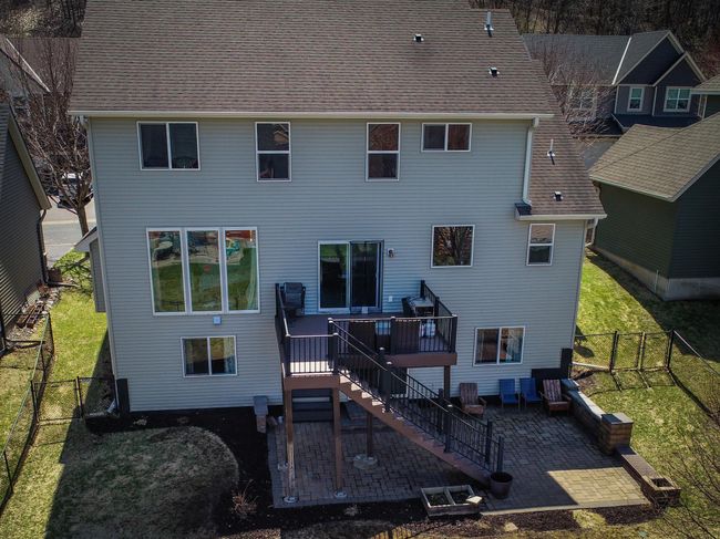 8316 W 132 Nd Ln, House other with 4 bedrooms, 3 bathrooms and null parking in Savage MN | Image 33