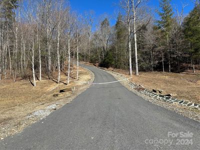 Paved Road to lot | Image 3