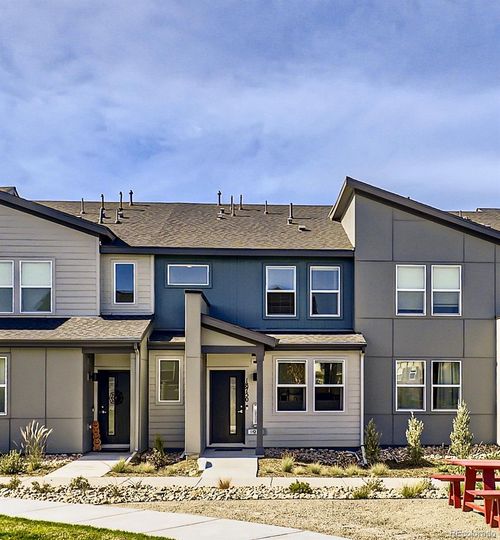 18750 E 66th Pl, Denver, CO, 80249-7398 | Card Image