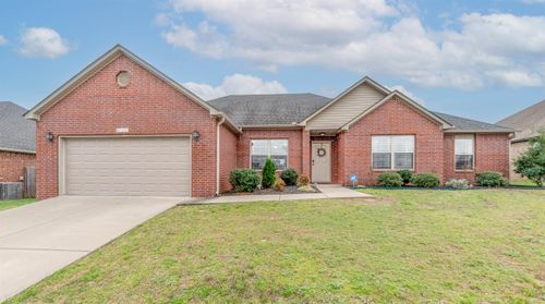 2710 Plateau Dr, Conway, AR, 72032-8095 | Card Image