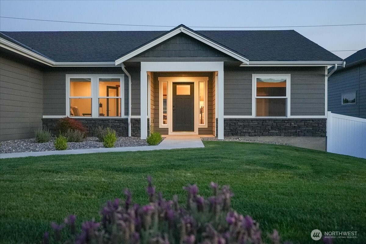 Residential in East Wenatchee 2
