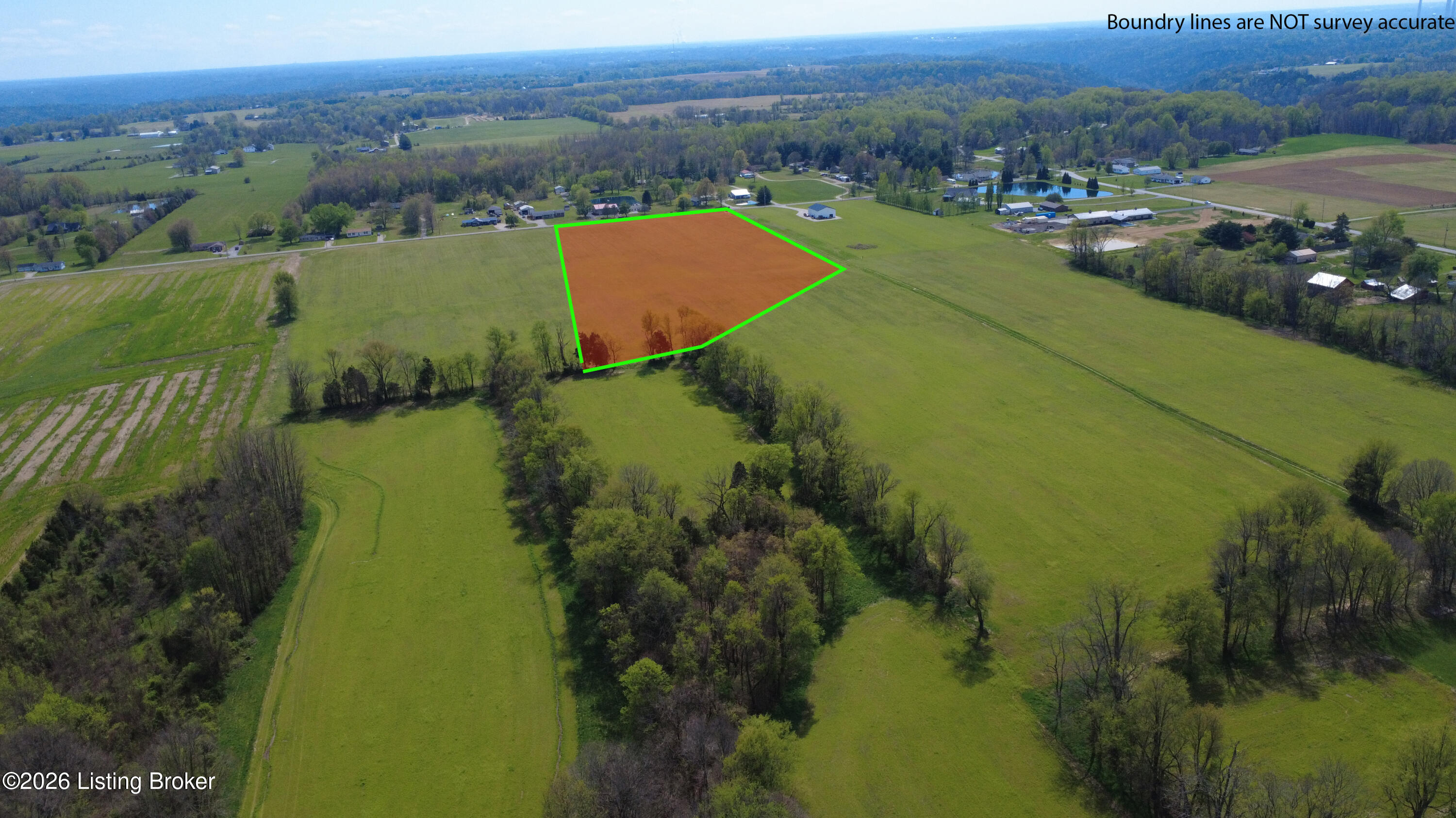 Land in Madison 4