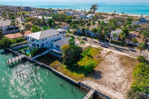 1805 Pass A Grille Way, ST PETE BEACH, FL, 33706-4245 | Card Image
