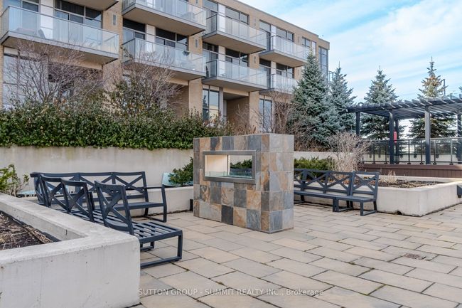 1103 - 1940 Ironstone Dr, Condo with 2 bedrooms, 2 bathrooms and null parking in Burlington ON | Image 42