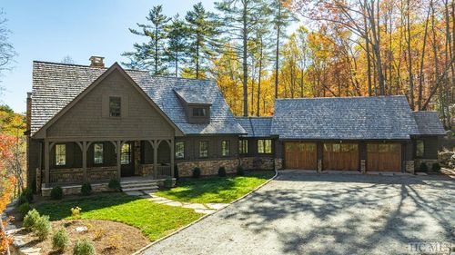 77 Silver Slip Ln, Cashiers, NC, 28717 | Card Image