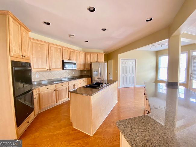 1606 Cascade Overlook, House other with 5 bedrooms, 5 bathrooms and null parking in Peachtree City GA | Image 32