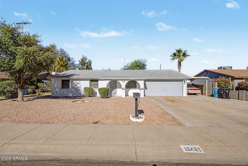 13832 N 17th Avenue Avenue, Phoenix, AZ, 85023 | Card Image