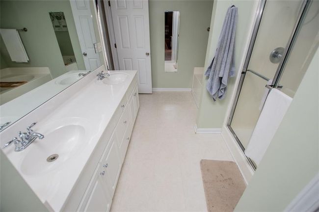 210 Creekside Overlook, House other with 4 bedrooms, 3 bathrooms and 2 parking in Hiram GA | Image 42