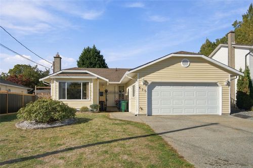 679 Georgia Ave, Nanaimo, BC, V9R3W3 | Card Image