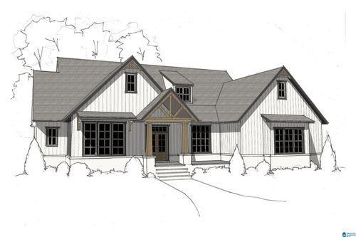 3396 Chandler Way, HOOVER, AL, 35226-1734 | Card Image