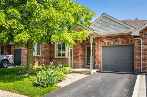 98 Starfish Dr, Mount Hope, ON, L0R1W0 | Card Image