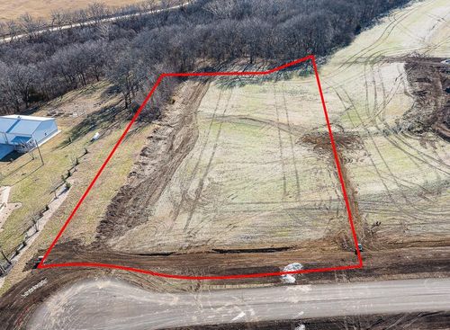 Lot 23 E Washington St, Tonganoxie, KS, 66086 | Card Image