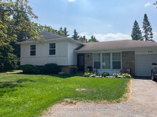 448 Loretta Cres, Stouffville, ON, L4A7G2 | Card Image