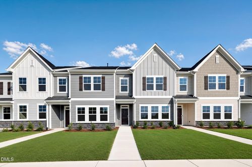 322 Marmalade Sky Lane, Wake Forest, NC, 27587 | Card Image