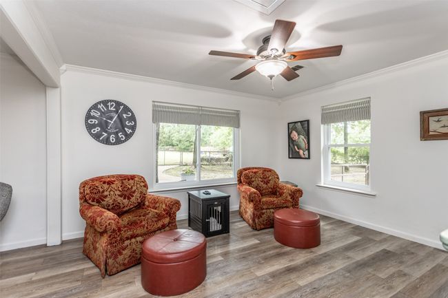 7300 W Line Rd, House other with 3 bedrooms, 2 bathrooms and null parking in Collinsville TX | Image 13