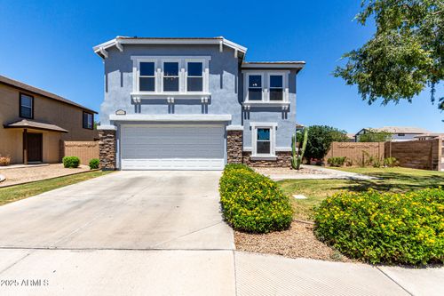 7214 W Vista Ave, Glendale, AZ, 85303-1637 | Card Image