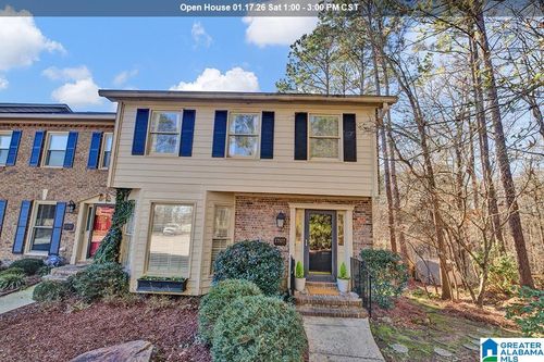 1707 Mountain Laurel Ln, Hoover, AL, 35244-1129 | Card Image