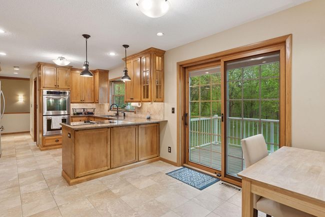 16415 Zuni St Nw, House other with 4 bedrooms, 4 bathrooms and null parking in Andover MN | Image 7