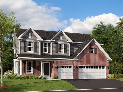 8 Hawthorn Ridge Dr, Hawthorn Woods, IL, 60047-8452 | Card Image