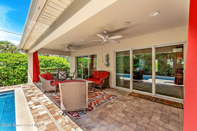 120 S 5 Th St, House other with 4 bedrooms, 2 bathrooms and null parking in COCOA BEACH FL | Image 30
