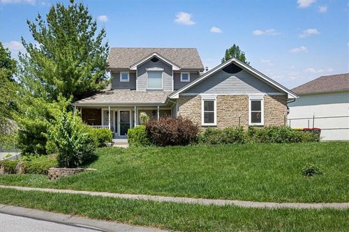 1708 Marble Dr, Kearney, MO, 64060-8754 | Card Image