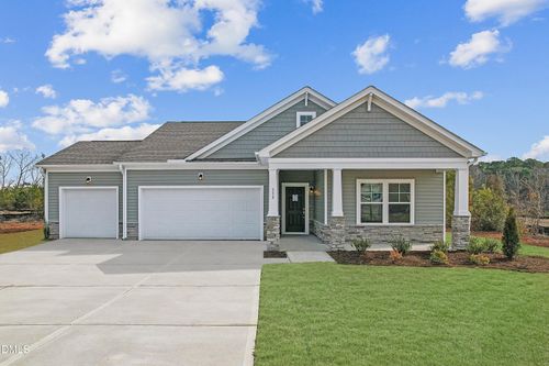 234 Great Pine Trl, Middlesex, NC, 27557-8676 | Card Image