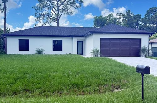 805 Nimitz Blvd, Lehigh Acres, FL, 33974-0819 | Card Image