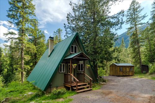 35 Otter Ln, Noxon, MT, 59853-9757 | Card Image