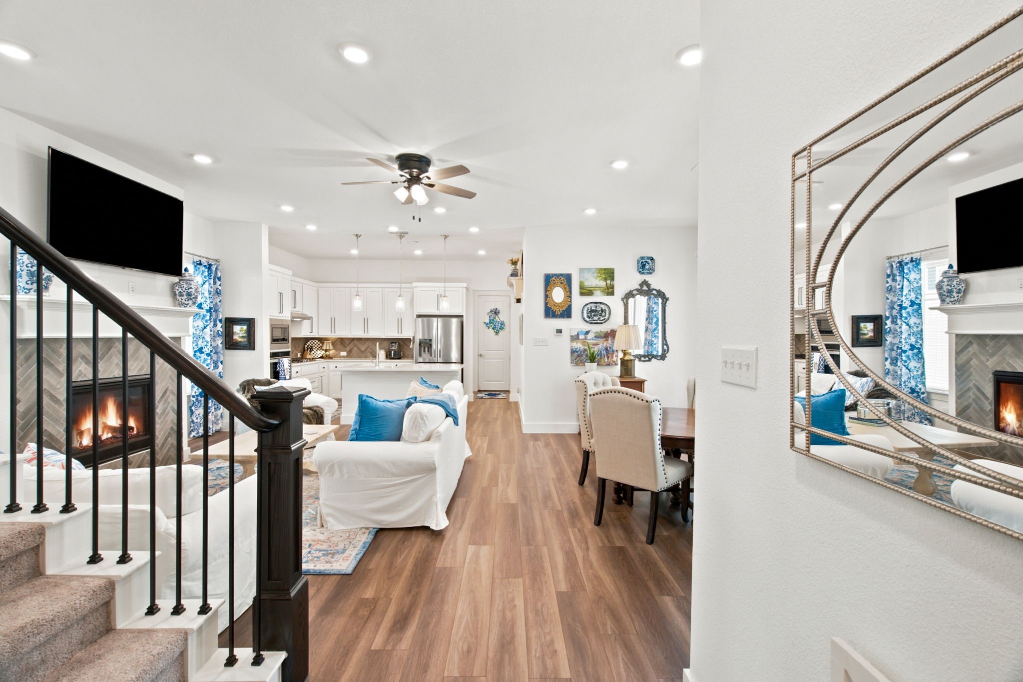 Residential Lease in Northlake 2