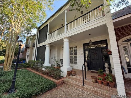 61-61 Jamestowne Ct, Baton Rouge, LA, 70809-2169 | Card Image