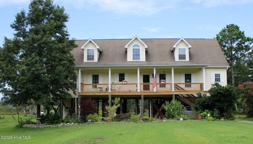 143 Riggs Creek Dr, Merritt, NC, 28556-9740 | Card Image