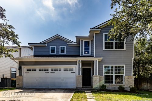 106 Red Willow, San Antonio, TX, 78260-4348 | Card Image